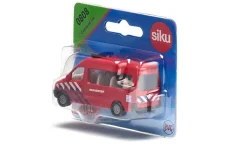 Siku Feuerwehr & Rettung*Feuerwehr Transporter Niederlande