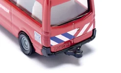 Siku Feuerwehr & Rettung*Feuerwehr Transporter Niederlande