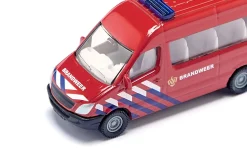 Siku Feuerwehr & Rettung*Feuerwehr Transporter Niederlande
