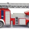 Siku Feuerwehr & Rettung*Feuerwehrdrehleiter