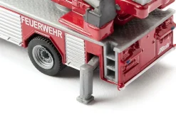 Siku Feuerwehr & Rettung*Feuerwehrdrehleiter