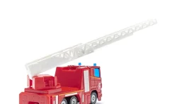 Siku Feuerwehr & Rettung*Feuerwehrdrehleiter Frankreich