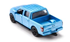 Siku Camping & Freizeit*Ford F150 Pick-Up Camper