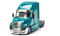 Siku Transport & Beladung*Freightliner Cascadia