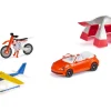 Siku Flugzeuge|Camping & Freizeit*Freizeit-Set