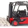 Siku Transport & Beladung*Gabelstapler
