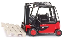 Siku Transport & Beladung*Gabelstapler