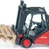Siku Transport & Beladung*Gabelstapler