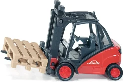 Siku Transport & Beladung*Gabelstapler