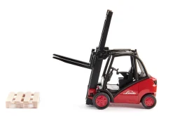 Siku Transport & Beladung*Gabelstapler