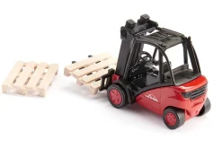 Siku Transport & Beladung*Gabelstapler
