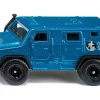 Siku Transport & Beladung|Servicefahrzeuge*Geldtransporter