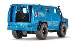 Siku Transport & Beladung|Servicefahrzeuge*Geldtransporter