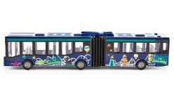 Siku Bus & Bahn*Gelenkbus