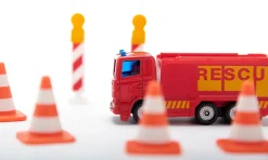 Siku Feuerwehr & Rettung*Geschenkset Feuerwehr