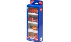 Siku Feuerwehr & Rettung*Geschenkset Feuerwehr