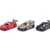 Siku Pkw*Geschenkset Race
