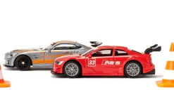 Siku Pkw*Geschenkset Race