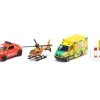 Siku Feuerwehr & Rettung*Geschenkset Rettung