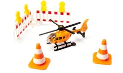 Siku Feuerwehr & Rettung*Geschenkset Rettung