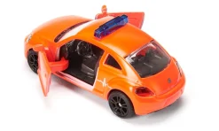 Siku Feuerwehr & Rettung*Geschenkset Rettung