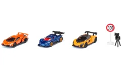Siku Pkw*Geschenkset Supercars