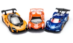 Siku Pkw*Geschenkset Supercars