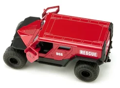 Siku Feuerwehr & Rettung*GHE-O Rescue