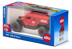 Siku Feuerwehr & Rettung*GHE-O Rescue