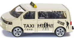 Siku Pkw*Großraumtaxi