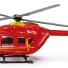 Siku Helikopter|Feuerwehr & Rettung*Helikopter