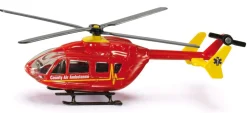 Siku Helikopter|Feuerwehr & Rettung*Helikopter