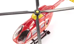 Siku Helikopter|Feuerwehr & Rettung*Helikopter