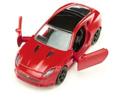 Siku Pkw*Jaguar F-Type R