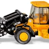 Siku Baustelle*JCB 457 WLS Radlader