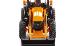 Siku Transport & Beladung|Baustelle*JCB 4CX Baggerlader