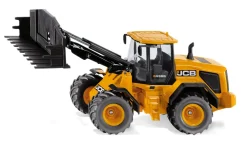 Siku Hofleben|Transport*JCB 435S Agri Radlader