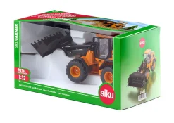 Siku Hofleben|Transport*JCB 435S Agri Radlader