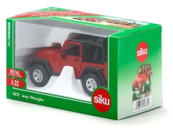 Siku Hofleben|Camping & Freizeit*Jeep Wrangler
