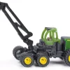 Siku Forst*John Deere Harvester