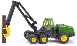 Siku Forst*John Deere Harvester