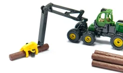 Siku Forst*John Deere Harvester