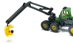 Siku Forst*John Deere Harvester