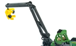 Siku Forst*John Deere Harvester