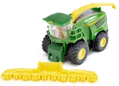 Siku Ernte*John Deere 8500i