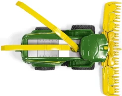 Siku Ernte*John Deere 8500i