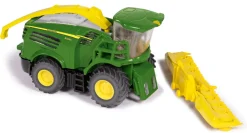 Siku Ernte*John Deere 8500i