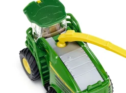 Siku Ernte*John Deere 8500i