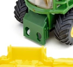 Siku Ernte*John Deere 8500i
