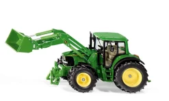 Siku Traktoren*John Deere mit Frontlader